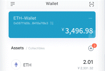 imtokenmaim官网x钱包分析